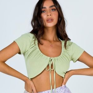 Princess polly reedman top
